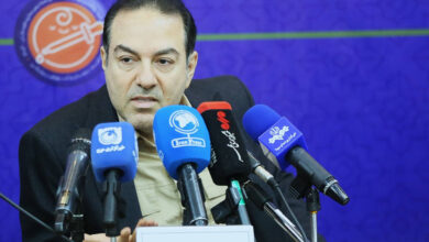 رئیسی: 15 درصد مرگ و میرها به دلیل آلودگی هوا است - خبرگزاری مهر ایران و جهان