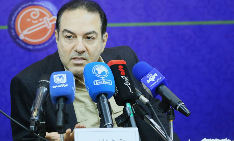 رئیسی: 15 درصد مرگ و میرها به دلیل آلودگی هوا است - خبرگزاری مهر ایران و جهان