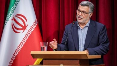 ظفرقندی: شیب نوزادان مبتلا به ایدز در کشور کاهشی است