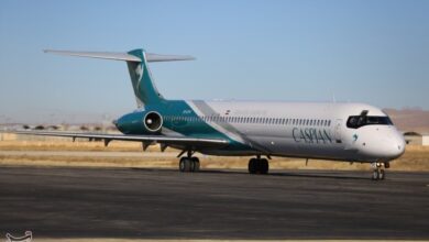 عرضه مواد غذایی ناسالم در پروازهای کشور ممنوع شد