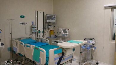 عفونت بیمارستانی بستری بیماران را تا 12 روز طولانی‌تر می‌کند