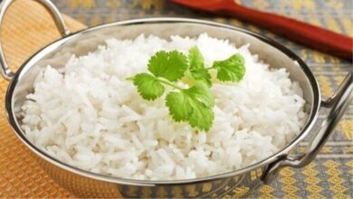 علائم مسمومیت ناشی از خوردن برنج مانده چیست؟