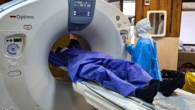 علت عدم پذیرش بیماران دارای وزن بالا در مراکز تصویربرداری