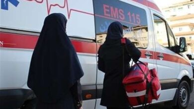 فعالیت 17 پایگاه اورژانس بانوان در کشور