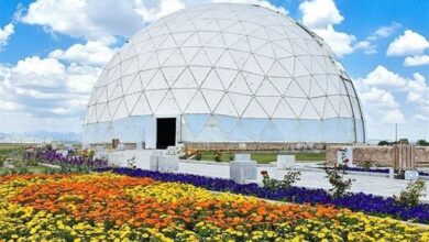 &quot;مراغه&quot; دومین شهر سالم کشور شد