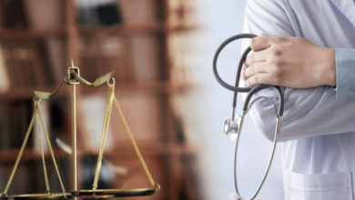 مرگ 4 بیمار توسط یک پزشک هم باعث منع اشتغال پزشک نمی‌شود!