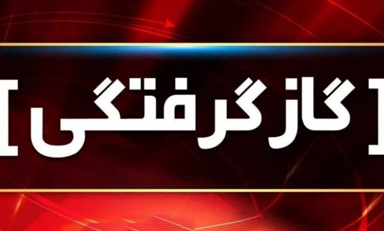 مرگ 7 شهروند تهرانی براثر گازگرفتگی طی هفته گذشته