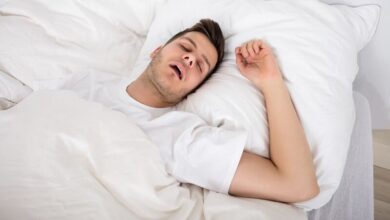مصرف این غذاها کیفیت خواب را افزایش می دهد