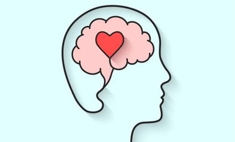 موج اختلالات روانی پس از حوادث طبیعی/علائم استرس پس از سانحه