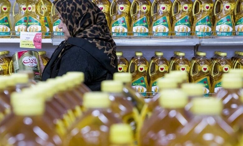 نظر وزارت بهداشت درباره روغنهای تراریخته