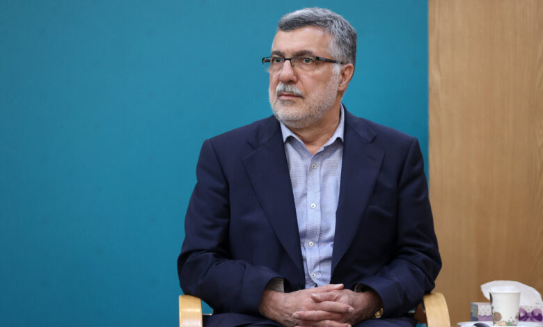 همه دستگاه ها در فعالیت خود باید دلبستگی جمعیت را در نظر بگیرند