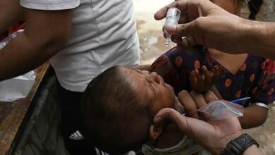 واکسیناسیون روتاویروس در سراسر کشور آغاز شد