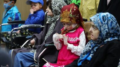 وضعیت تأمین اقلام مورد نیاز بیماران &quot;پروانه‌ای&quot;