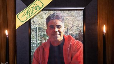 پیام تسلیت فتاح درپی درگذشت خبرنگار تسنیم