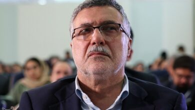 پیام تسلیت وزیر بهداشت در پی شهادت تکنسین اورژانس ایرانشهر