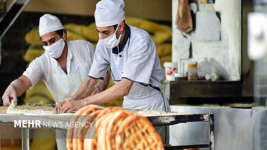 چرا «نان کامل» بهتر از «نان سفید» است - خبرگزاری مهر ایران و جهان