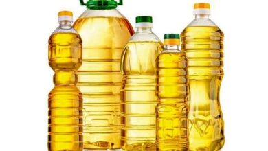 کلسترول در کدام غذاها وجود دارد؟/توصیه‌هایی برای مصرف روغن