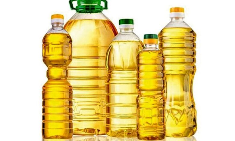 کلسترول در کدام غذاها وجود دارد؟/توصیههایی برای مصرف روغن