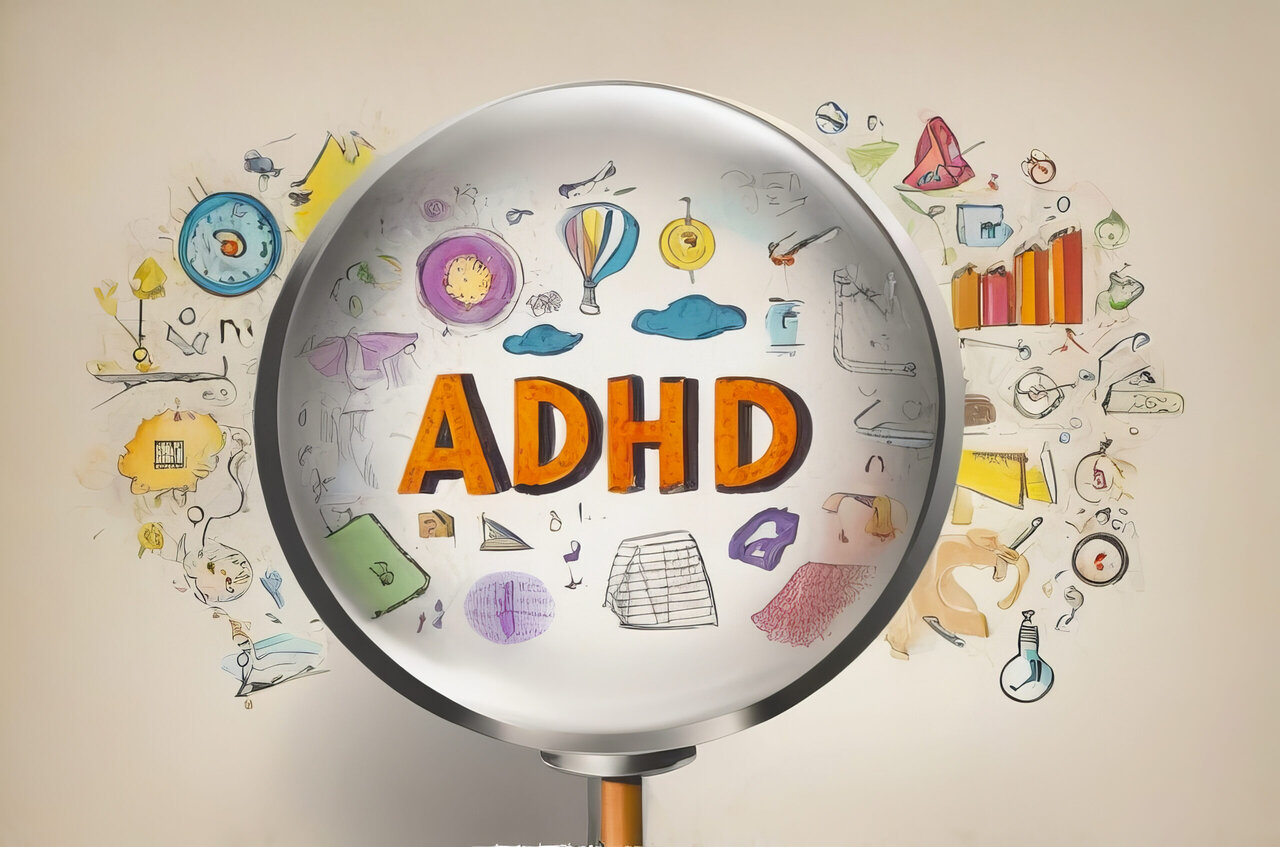 4 باور غلط در مورد ADHD که باید بر آنها غلبه کرد