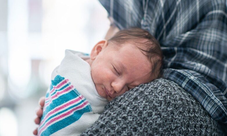 نکات کلیدی برای هموار کردن مسیر مادران و پدران