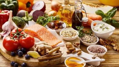 5 غذای ممنوعه در زمستان
