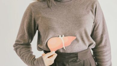 5 نوشیدنی خانگی برای سم زدایی کبد چرب