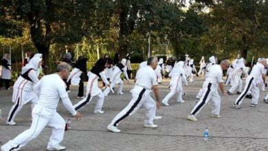 آیا فعالیت بدنی باعث افزایش طول عمر می شود؟ - خبرگزاری مهر اخبار ایران و جهان