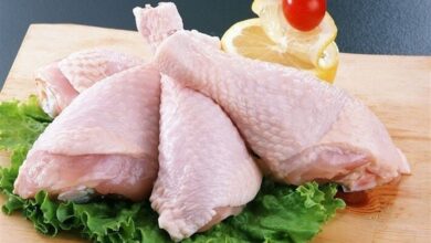 اصول نگهداری مواد غذایی در یخچال/نکاتی درباره انجماد گوشت‌ها