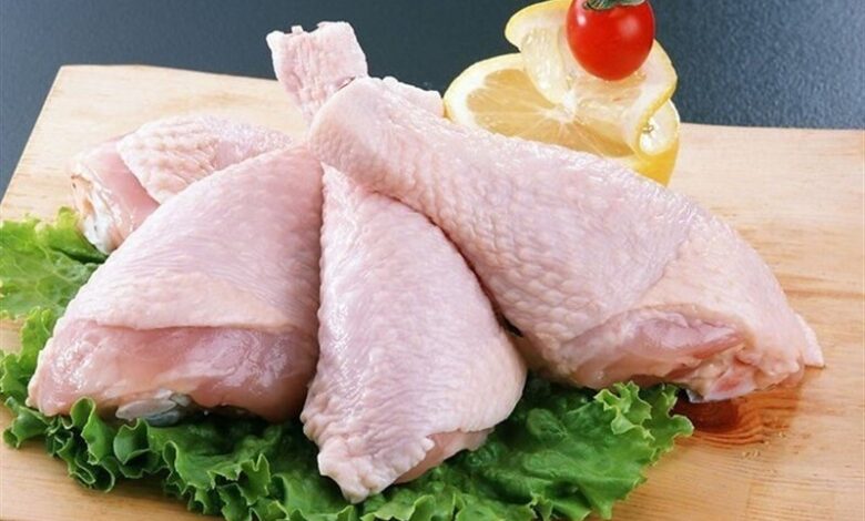 اصول نگهداری مواد غذایی در یخچال/نکاتی درباره انجماد گوشتها