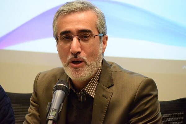 ایران نتوانسته است از ظرفیت بازار حلال استفاده کند - آژانس خبری مهر | اخبار ایران و جهان