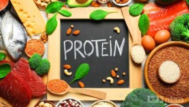 این غذاهای سرشار از پروتئین را با گوشت جایگزین کنید