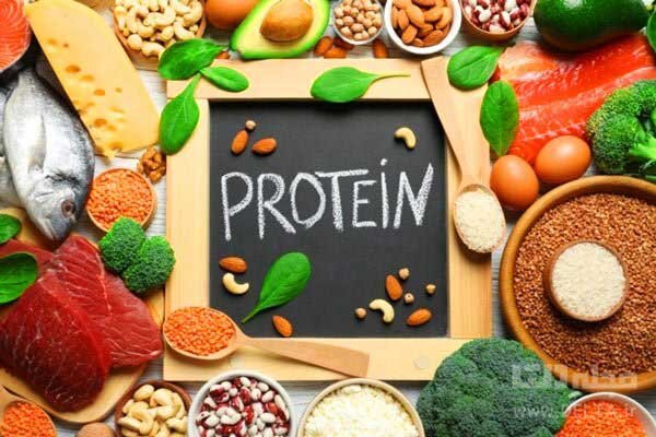 این غذاهای سرشار از پروتئین را با گوشت جایگزین کنید