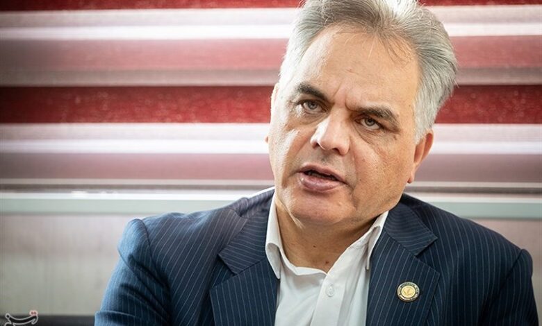 برخی بخش‌های بیمارستانی به دلیل کمبود پرستار تعطیل شده‌اند