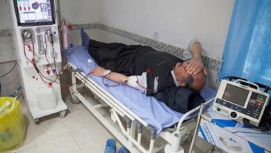 بررسی پرونده محلول‌های دیالیزی آلوده/ تشدید نظارت بر تولیدات