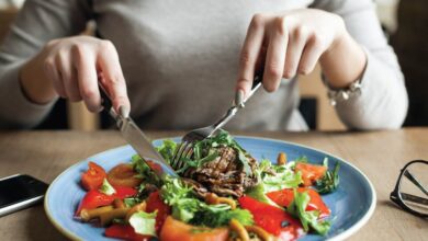 بهترین و بدترین غذاها را برای هضم غذا بشناسید