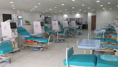 تاخیر در پرداخت مطالبات مراکز دیالیز به یک ماه کاهش می‌یابد