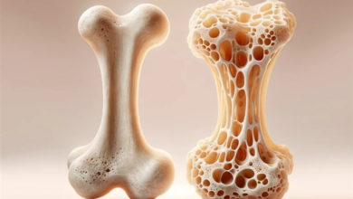 توصیه‌هایی به مبتلایان پوکی استخوان/مضرات نمک برای استخوان‌