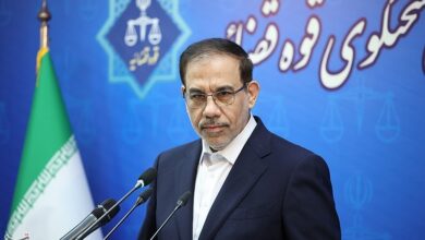 جهانگیر: بدون اغماض با سقط جنین برخورد میکنیم