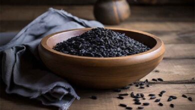 خواص روغن سیاه دانه؛ معجزه ای برای سلامتی و زیبایی