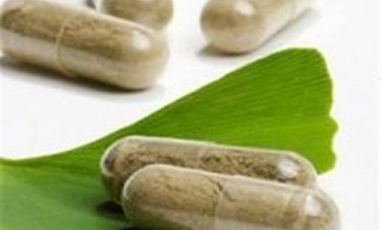 داروهای گیاهی باعث کاهش هزینه‌های درمانی می‌شوند