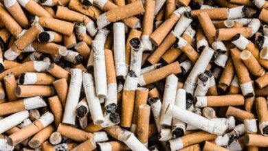 دخانیات عامل ابتلا به انواع سرطان/ تداخل سیگار با داروها