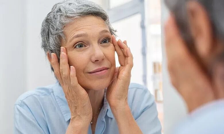 راهی برای کند کردن پیری