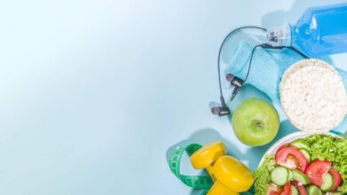 روشهای پیشگیری از پیری قسمتهای مختلف بدن