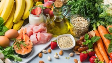 رژیم غذایی مدیترانه‌ای حافظه را تقویت می‌کند