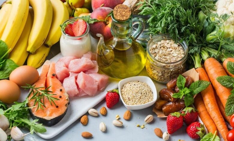 رژیم غذایی مدیترانهای حافظه را تقویت میکند
