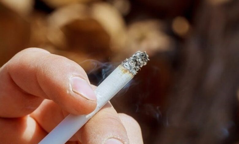 زنان مصرف‌کننده دخانیات زودتر دچار یائسگی می‌شوند