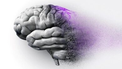 سن ابتلا به آلزایمر به 45 سال رسید