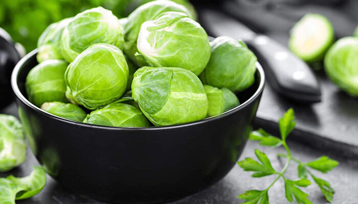 سه غذای سرشار از امگا