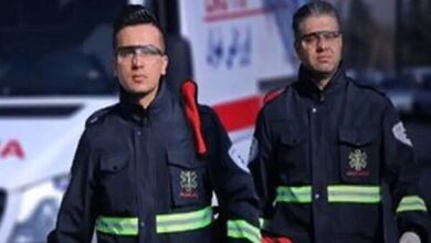 سیستم موقعیت‌یاب اورژانس فعال شد/ دسترسی به آدرس تماس‌گیرندگان ۱۱۵