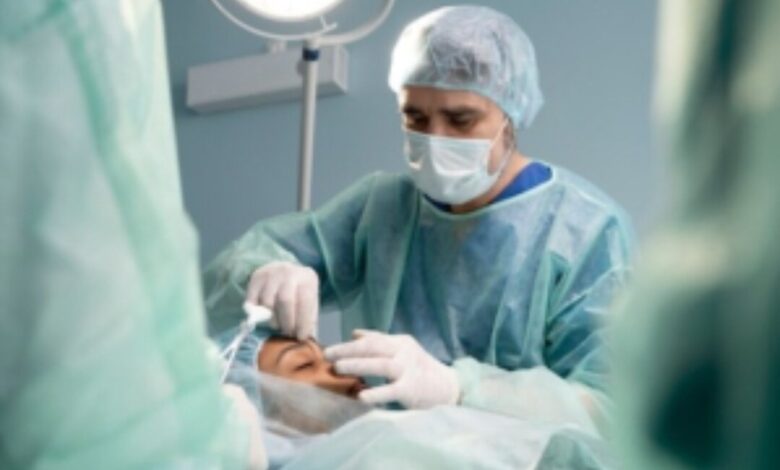 شخصیت های نمایش تمایل بیشتری به انجام جراحی زیبایی دارند